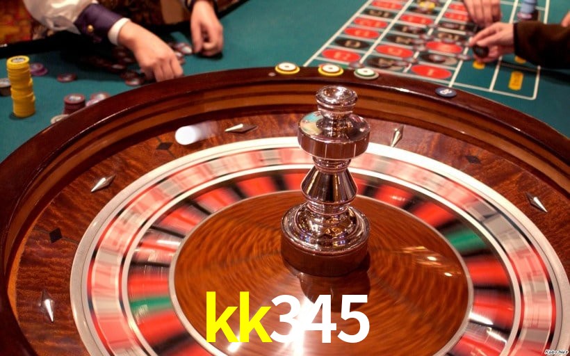 Estatísticas kk345