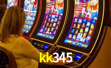 A Revolução dos Aplicativos de Jogos no kk345