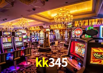 A Emoção da Loteria na kk345: Uma Chance de Mudança de Vida