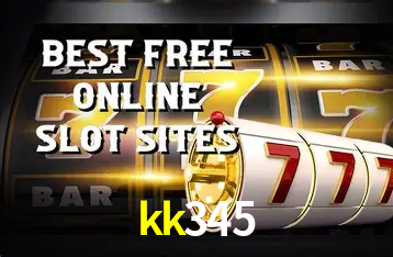 Desvendando o Mundo dos Jogos Virtuais na kk345