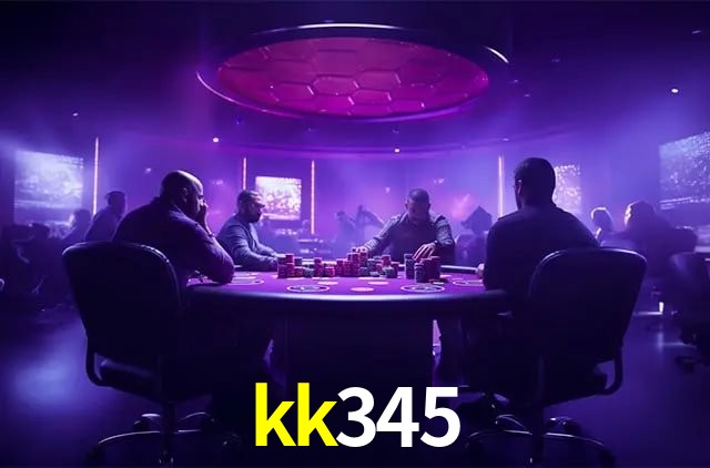 Estatísticas kk345
