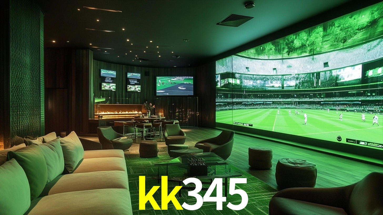 kk345: Seu Cassino Premiado com Pagamentos Rápidos