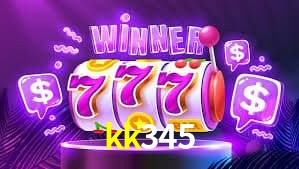 Welcome Bonus kk345