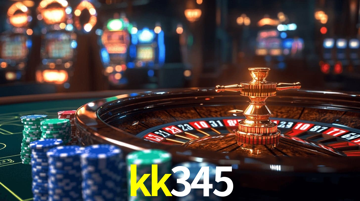 kk345: Jogue Crash e Experimente Alta Recompensa Instantânea