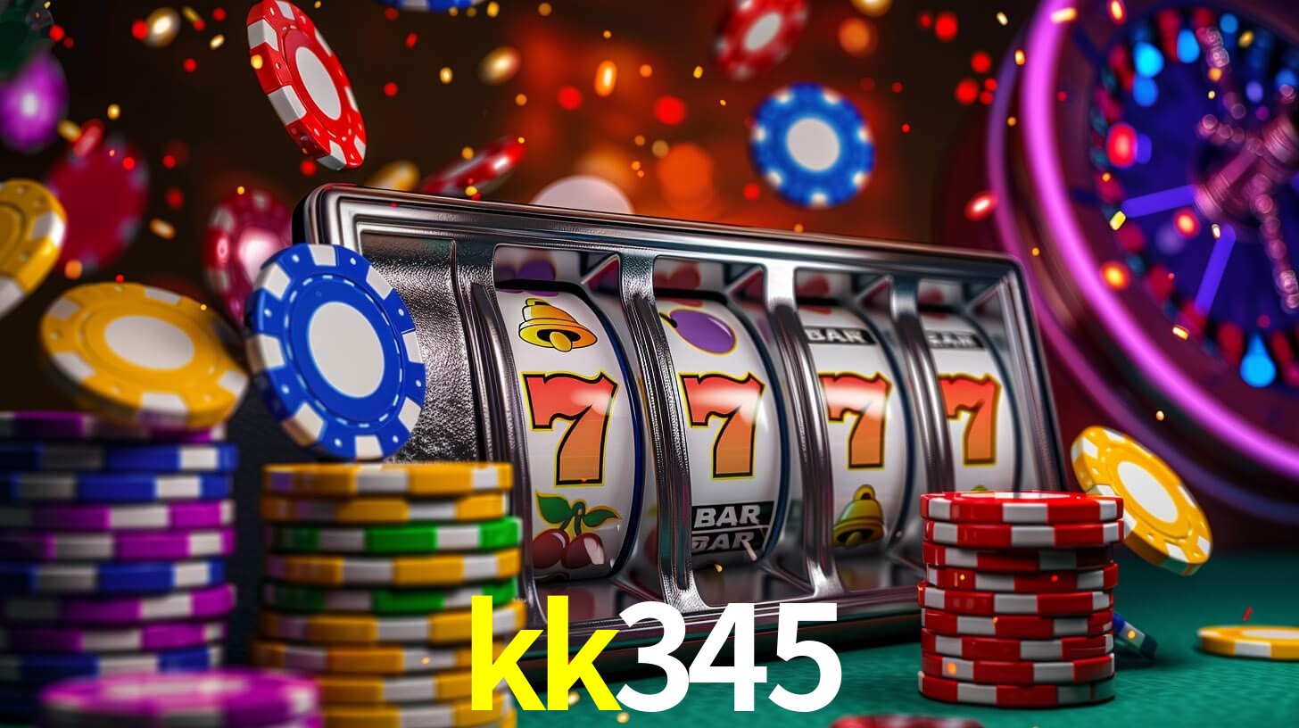 Estatísticas Esportivas kk345