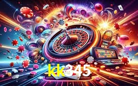 Login Seguro kk345