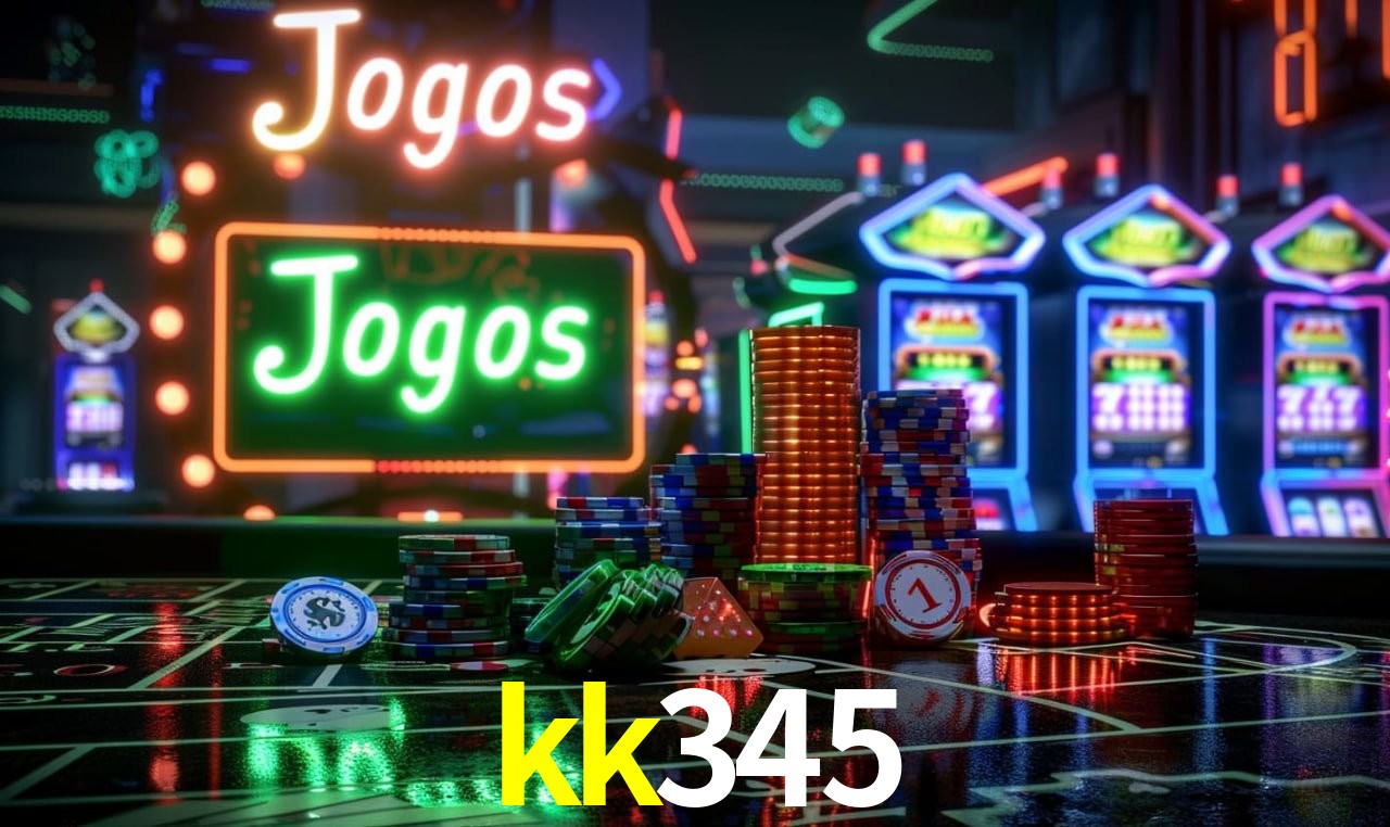 Jogos Exclusivos kk345