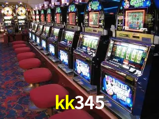 A Revolução dos Aplicativos de Jogos no kk345
