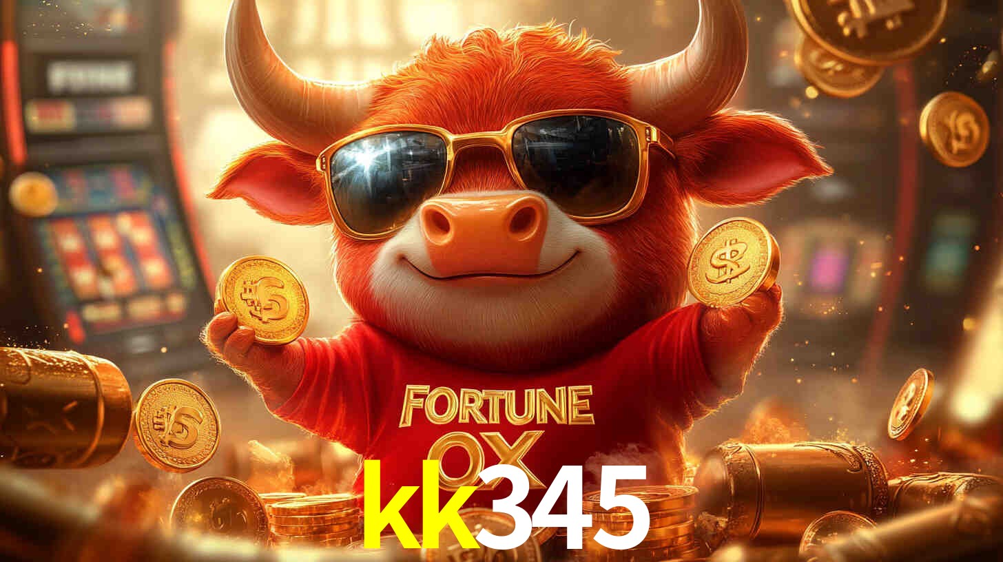 Bônus Generosos e Exclusivos no kk345 para Você!