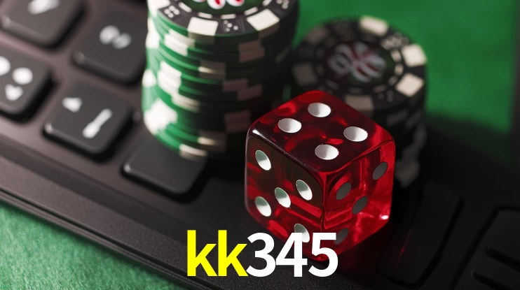 Descubra a Essência do kk345: Nossa História e Compromissos