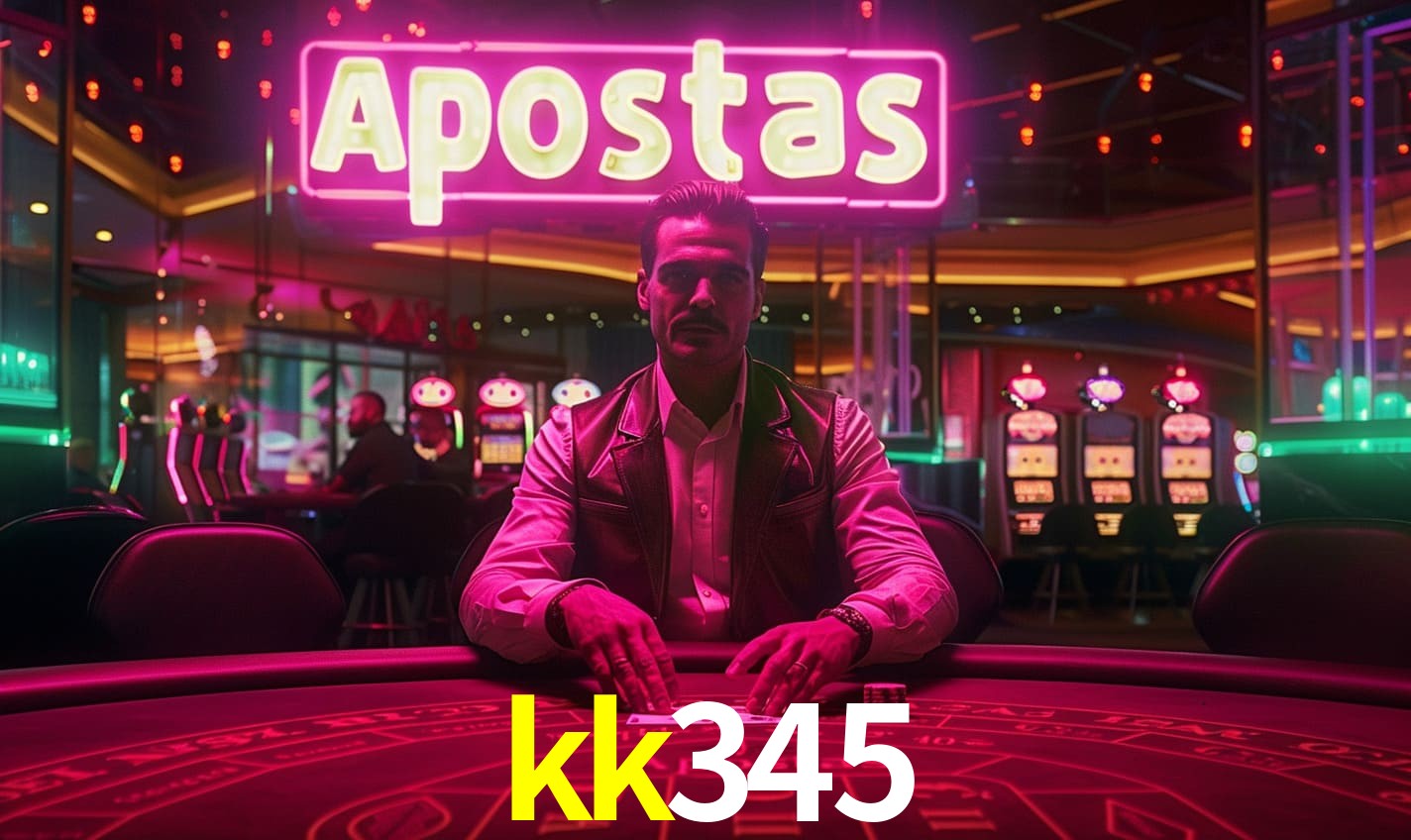 Apostas de Tênis kk345