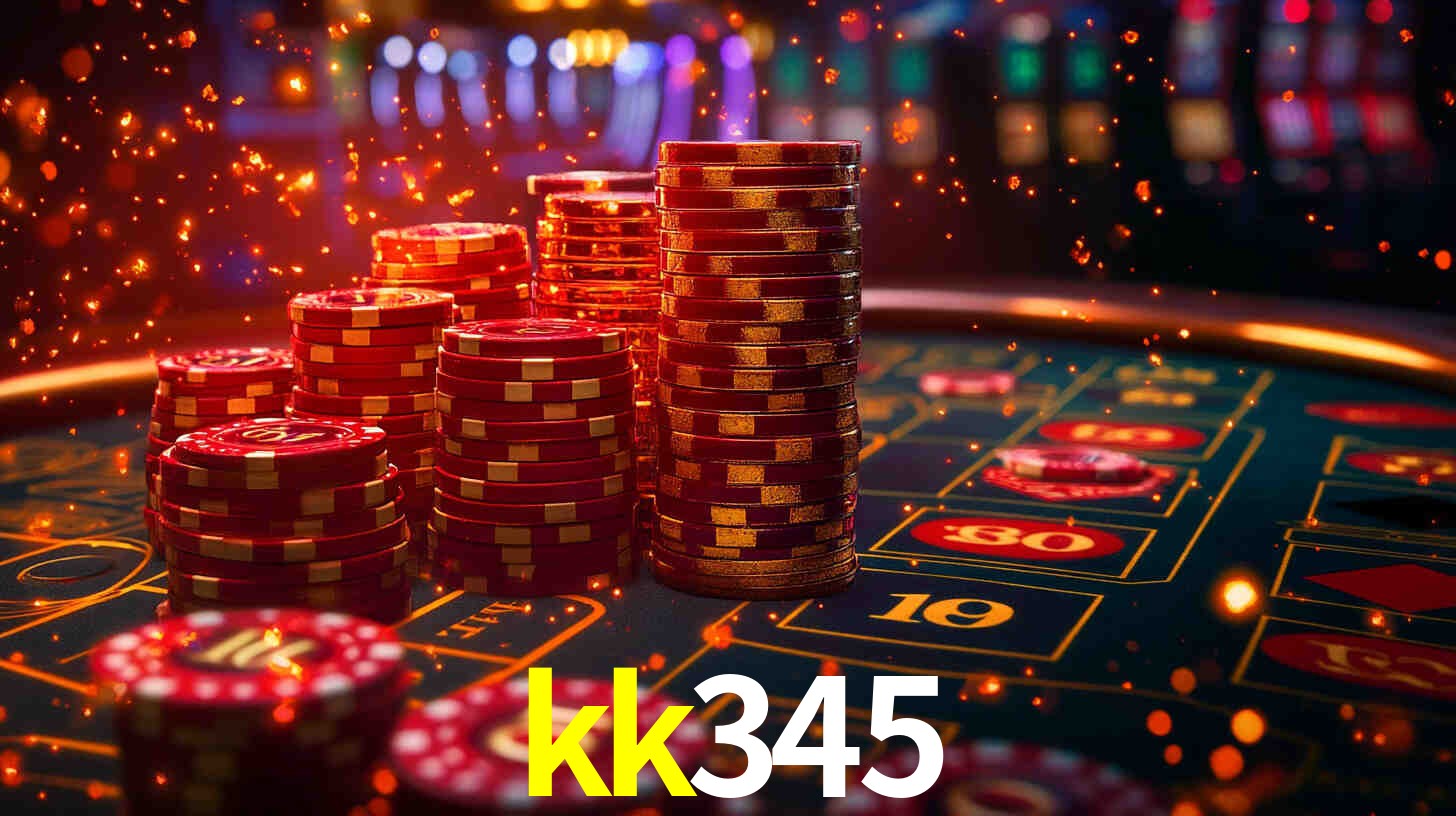 kk345 bet