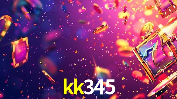Casino Ao Vivo kk345