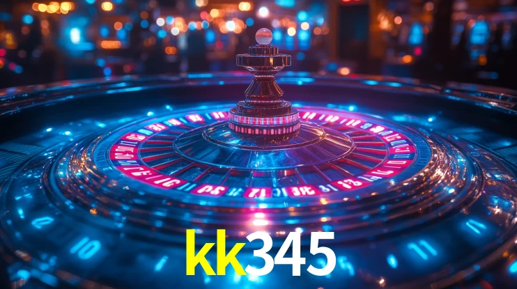 kk345 bet