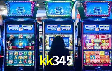 Inovações de Jogos na kk345: O Futuro das Experiências Interativas