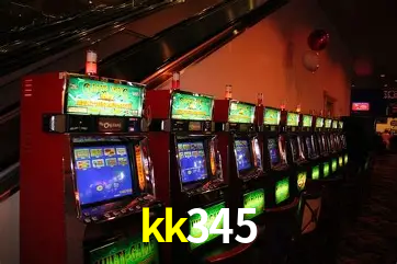 A Emoção da Loteria na kk345: Uma Chance de Mudança de Vida