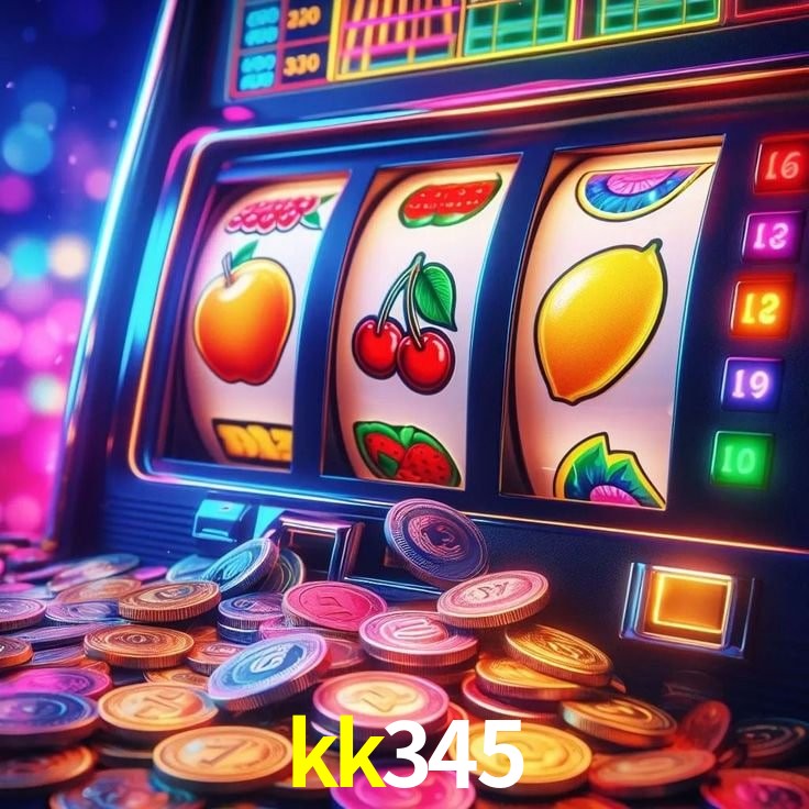 Segurança 2FA kk345