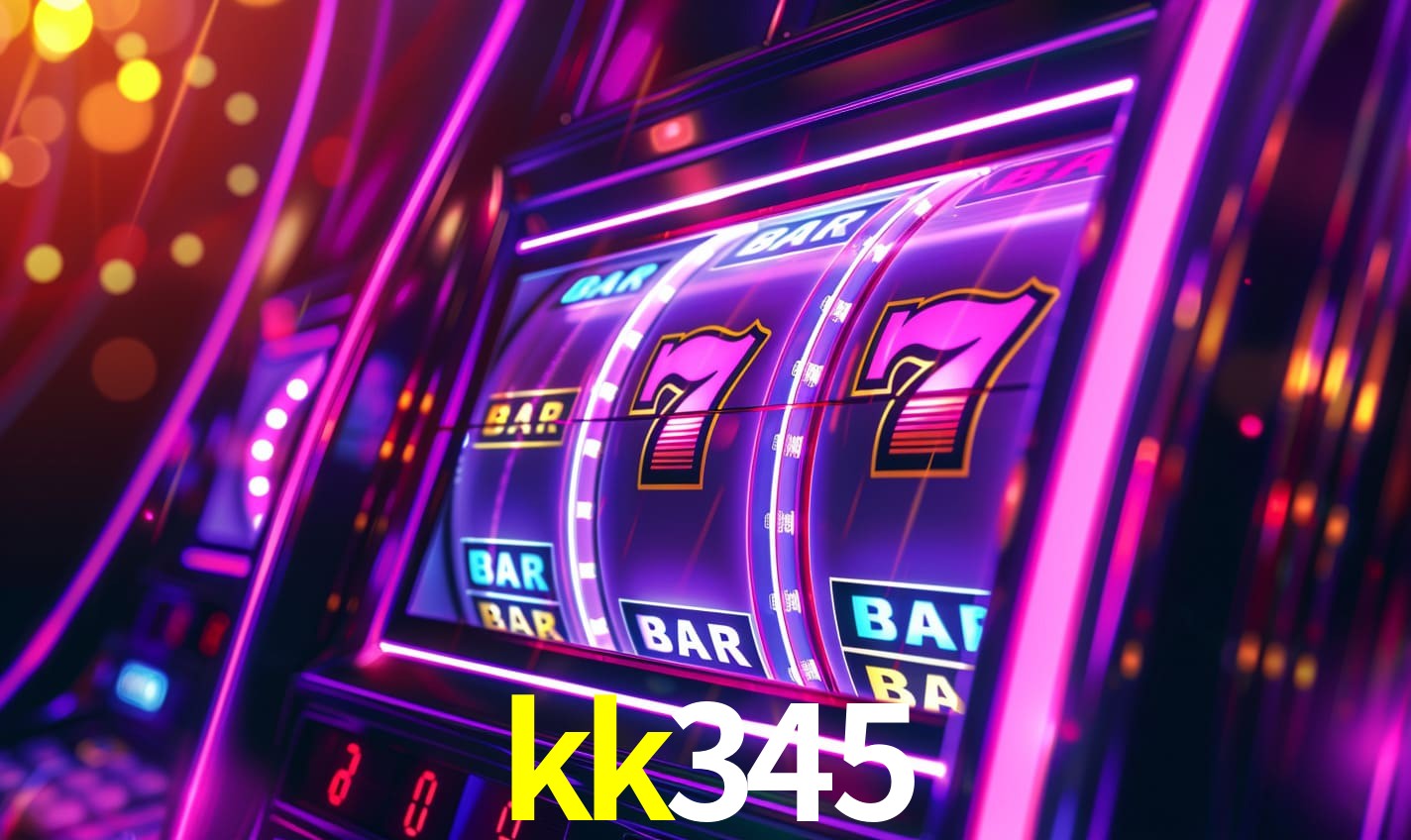 kk345 bet