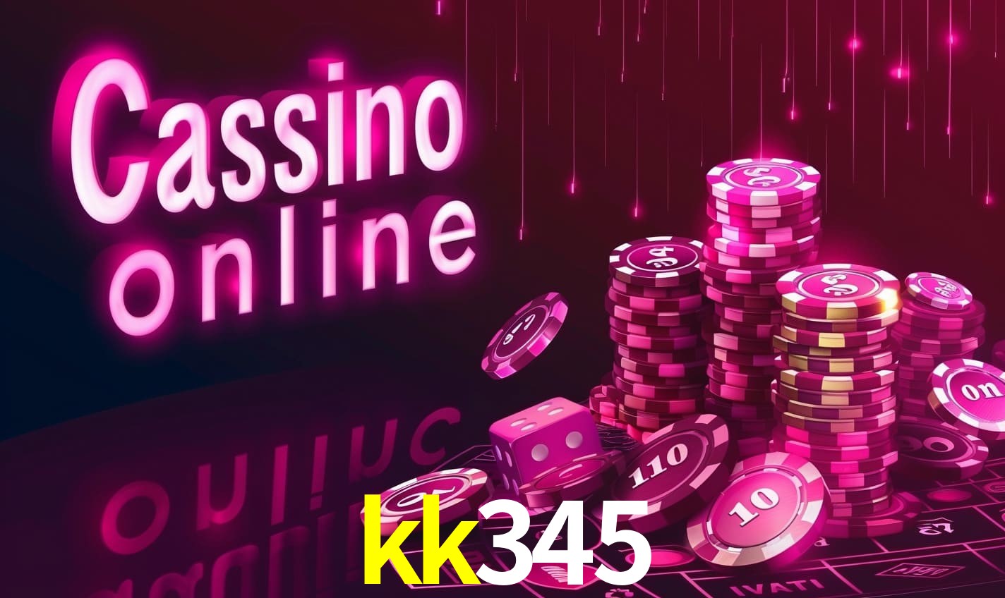 Estatísticas Esportivas kk345