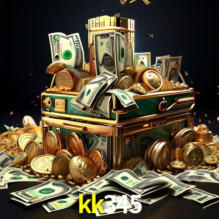 Benefícios da Conta kk345