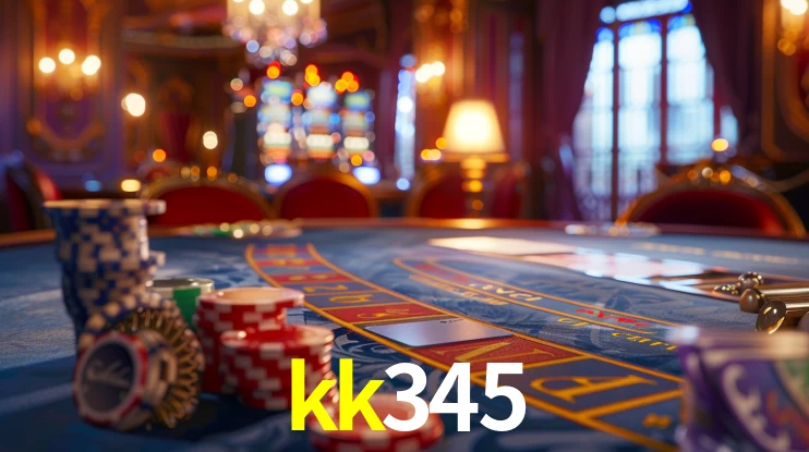 Casino VIP kk345