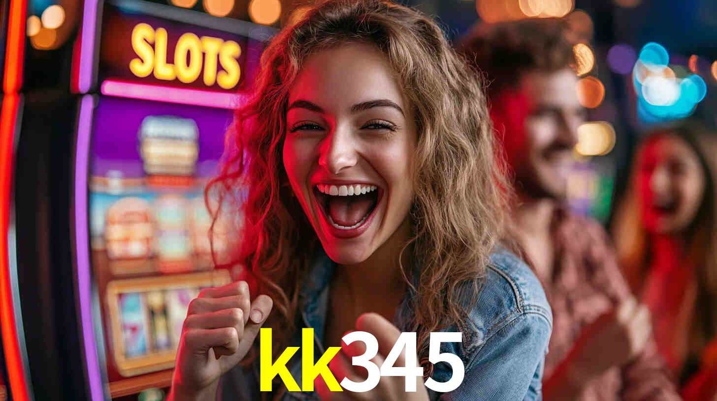cassino kk345
