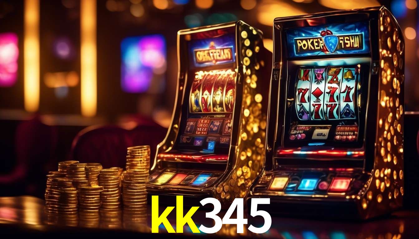 Jogos Exclusivos kk345