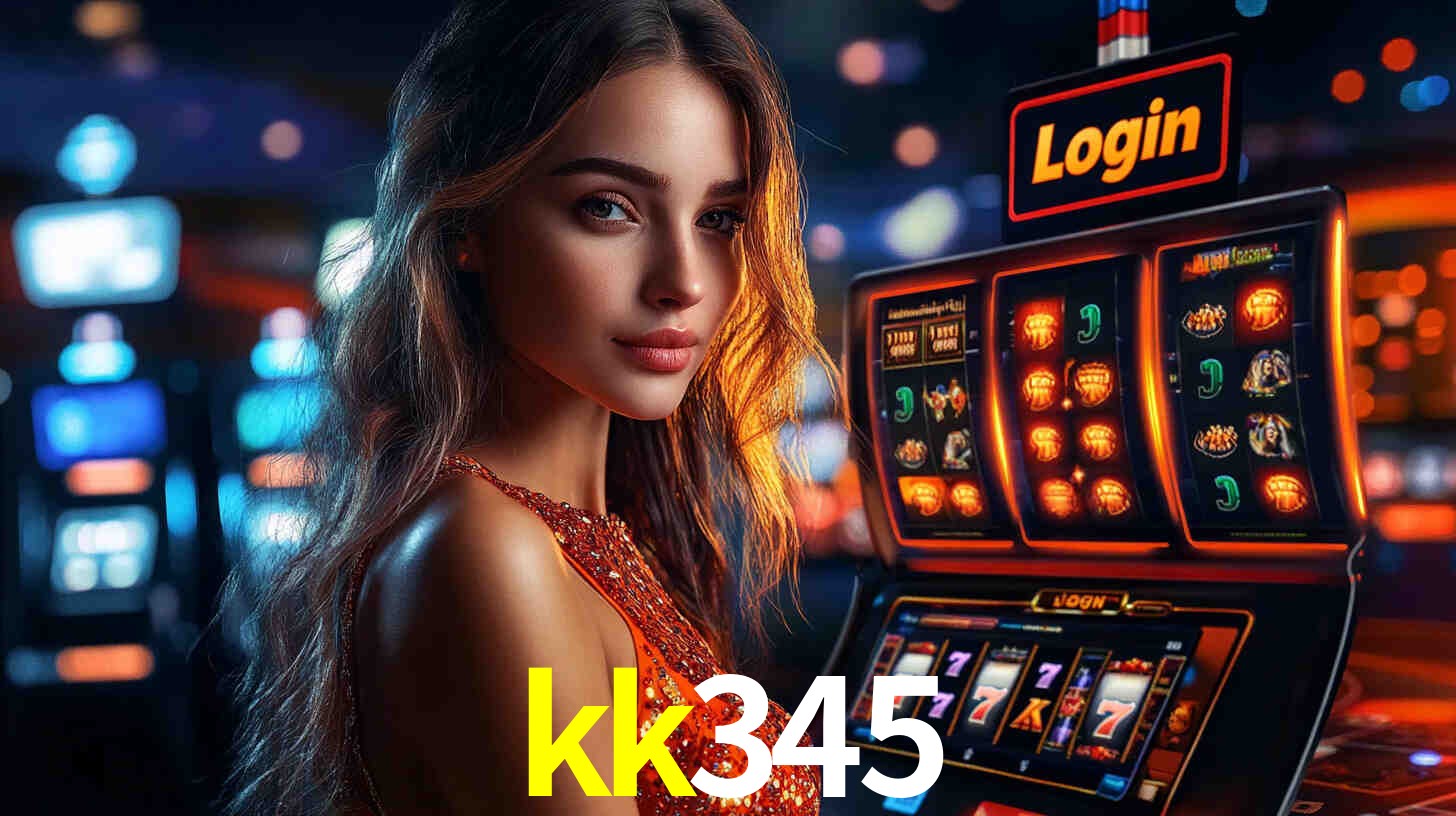kk345: Seu Especialista em Apostas Esportivas Brasileiras