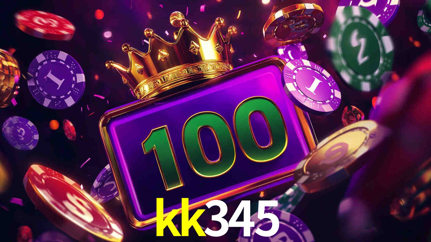 Ofertas Imperdíveis na kk345: Promoções e Bônus Que Valem a Pena