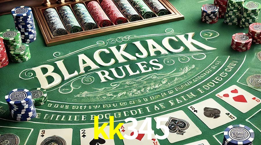 Casino Ao Vivo kk345