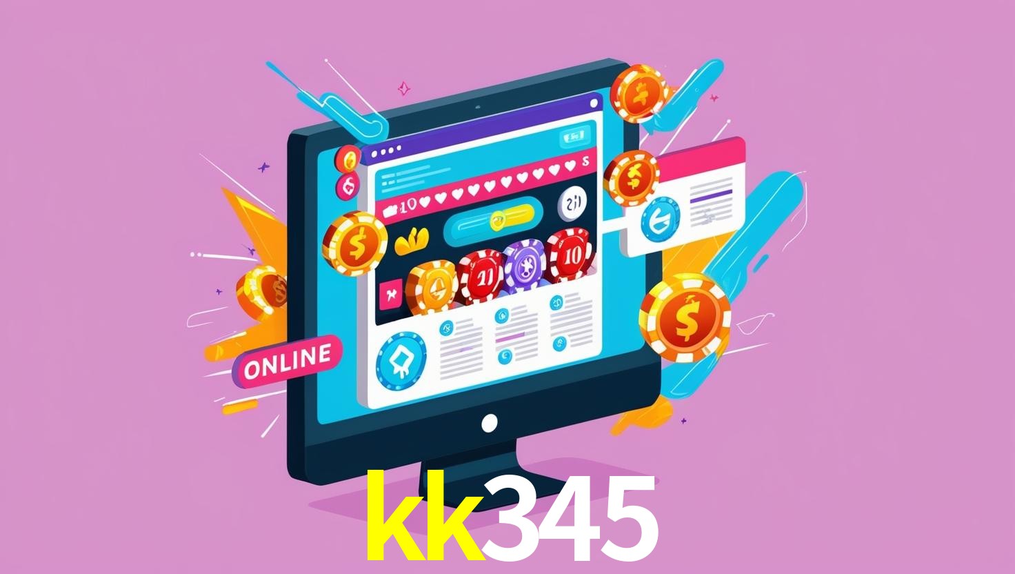KK345