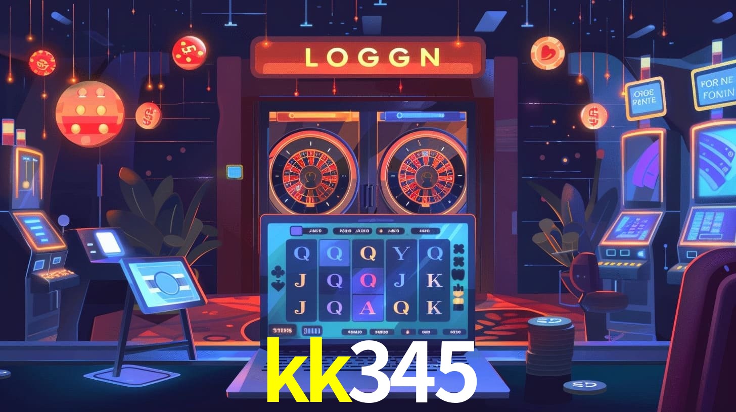 Integração de APIs kk345