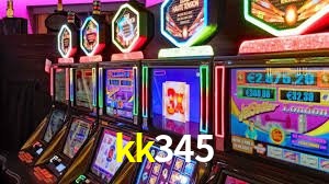 kk345 FAQ — suporte e ajuda no aplicativo oficial