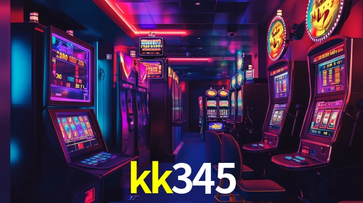 kk345 bônus — painel de promoções no aplicativo