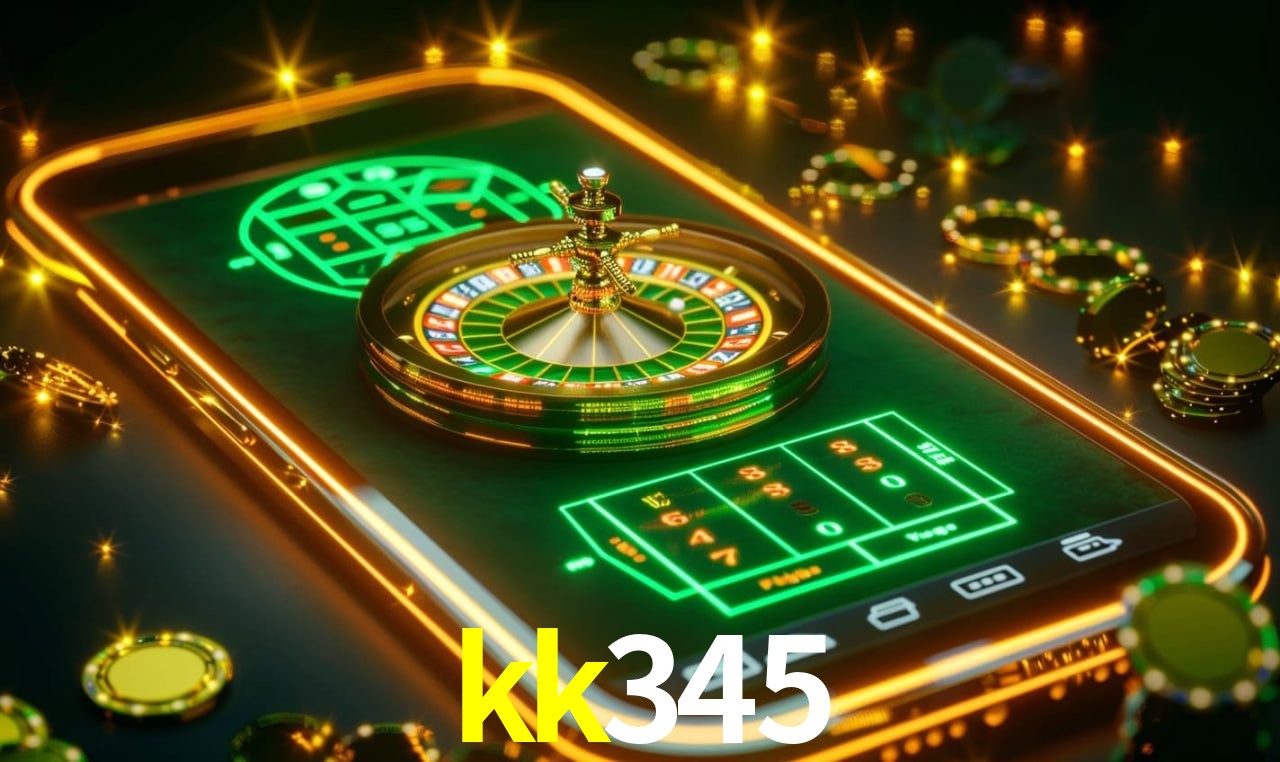 Design Responsivo kk345