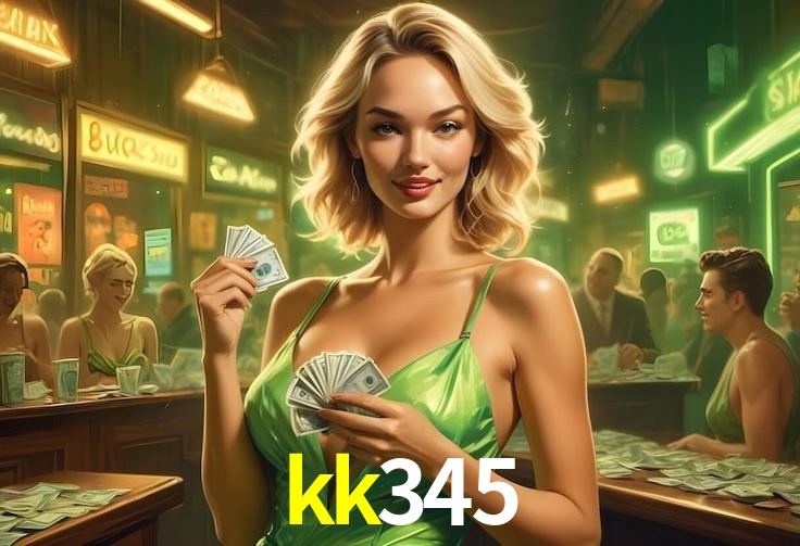 Descubra a Essência do kk345: Nossa História e Compromissos