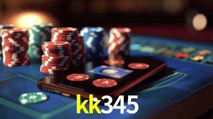 Casino Ao Vivo kk345
