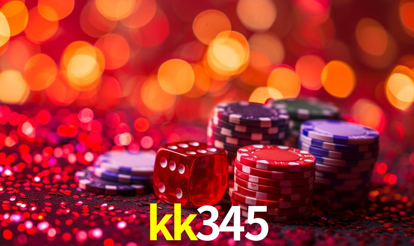 Descubra o Programa VIP da kk345: Vantagens Exclusivas para Jogadores