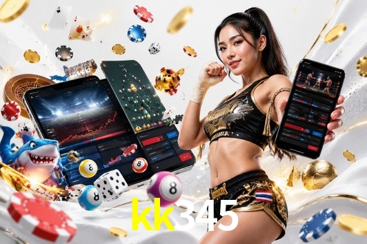 Flash Promotion kk345
