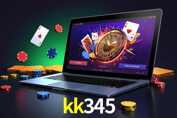 Promoção Relâmpago kk345