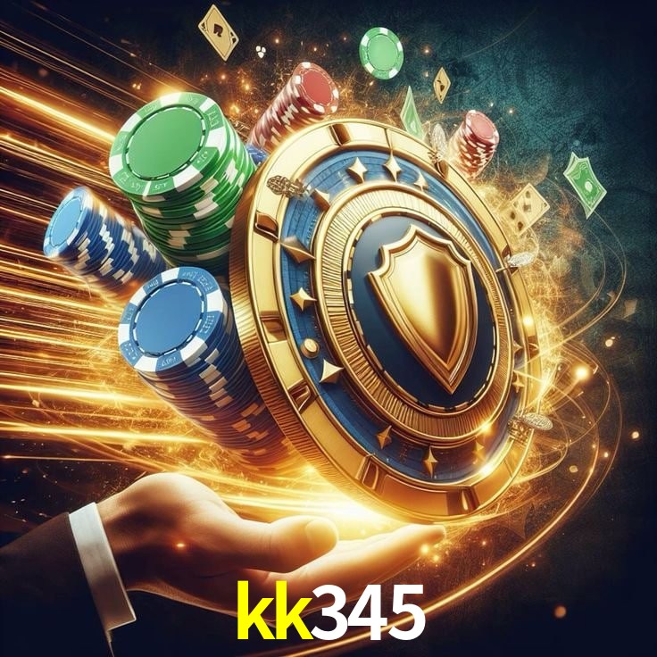 kk345 termos — contrato de uso e regulamento da plataforma