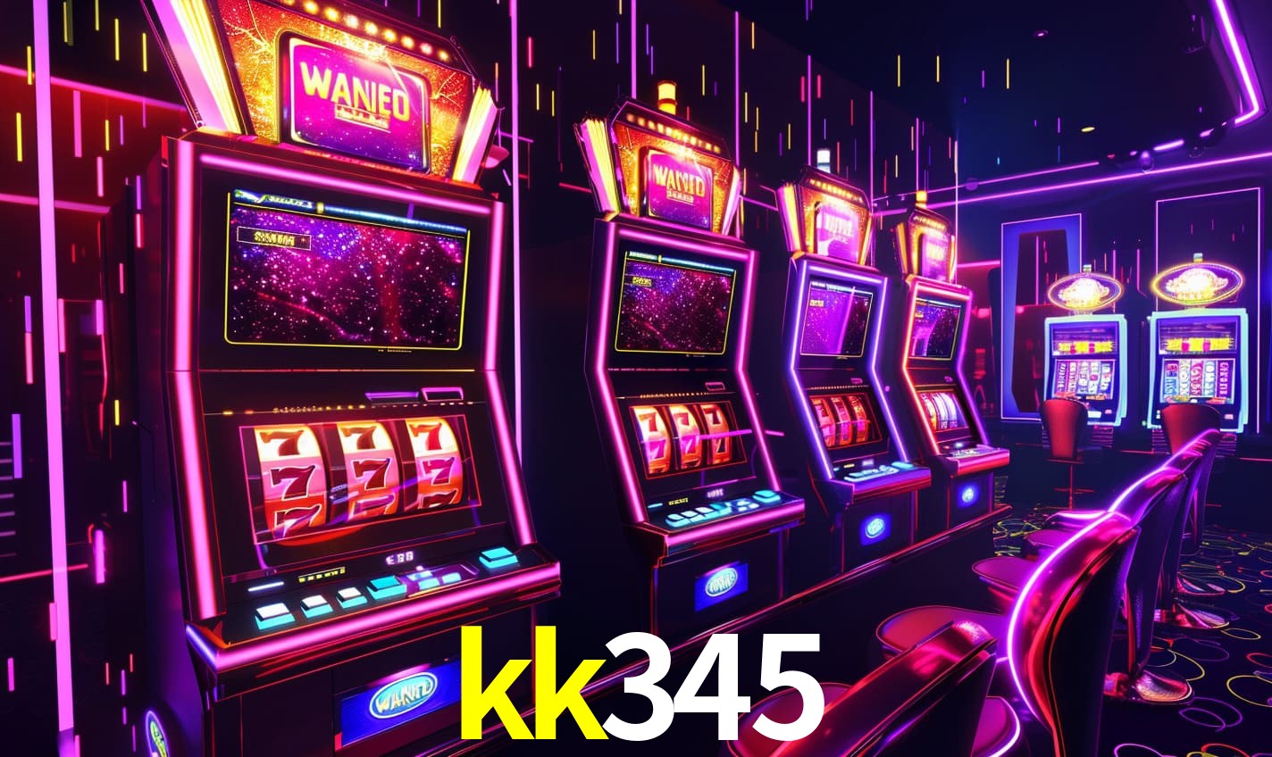 Explorando a Categoria de Eventos em Apostas na kk345