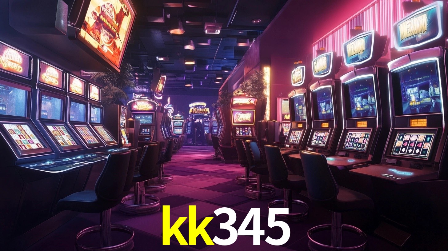 kk345 App Interface
