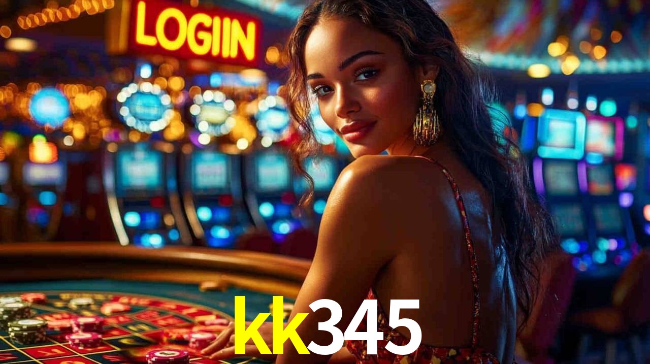 Diretório de Jogos kk345