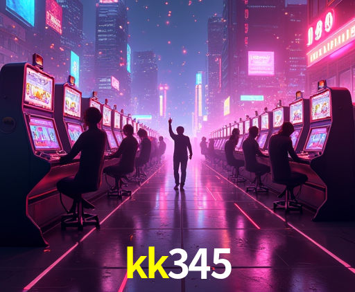 Bônus Diários kk345