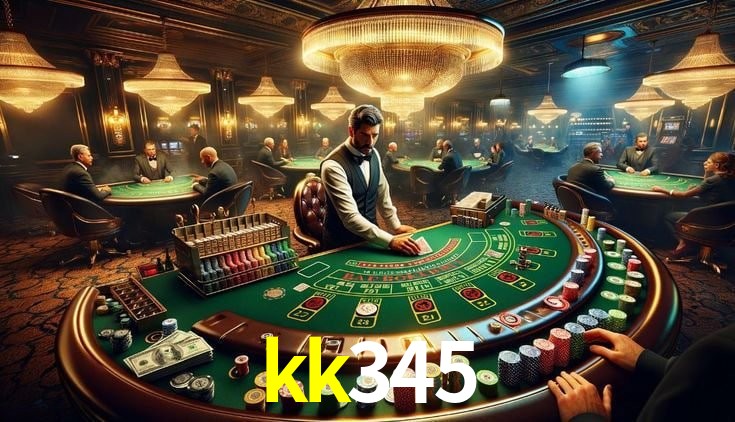 Bonus Features kk345