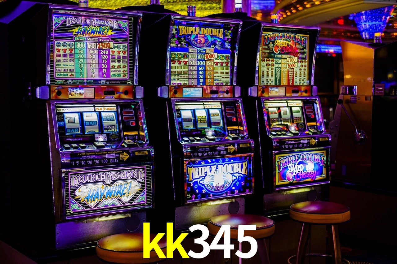Mesa de Blackjack kk345
