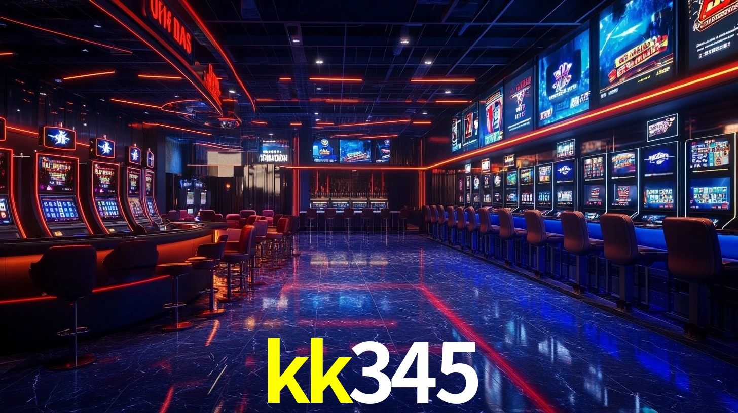 Welcome Bonus kk345