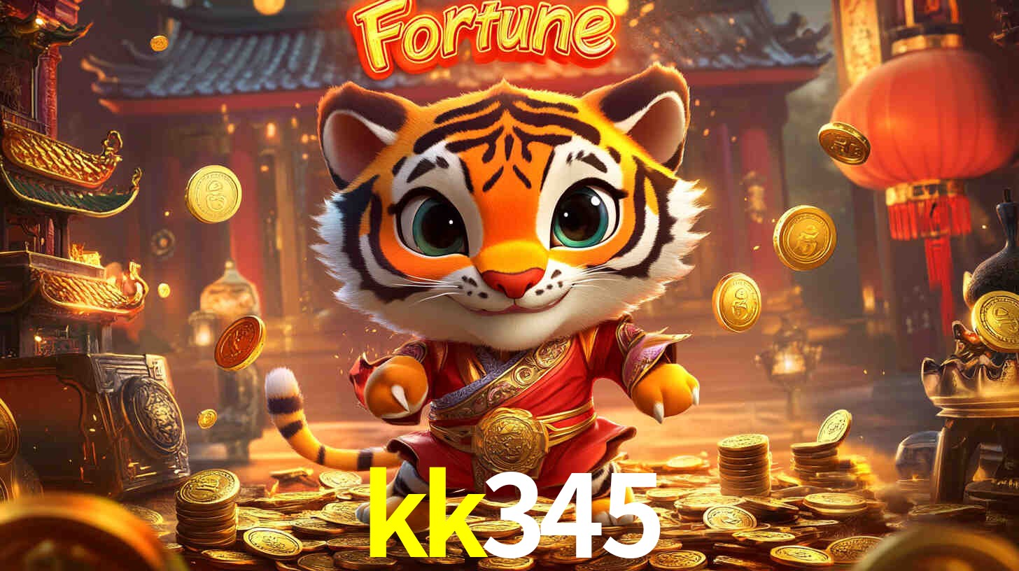 Descubra o Programa VIP da kk345: Vantagens Exclusivas para Jogadores