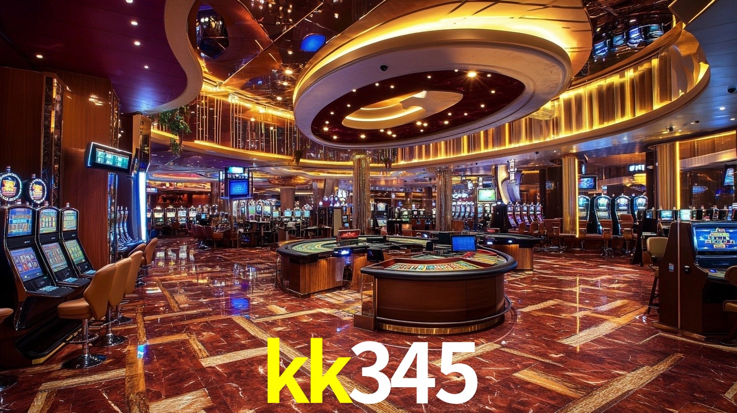 Daily Bonuses kk345